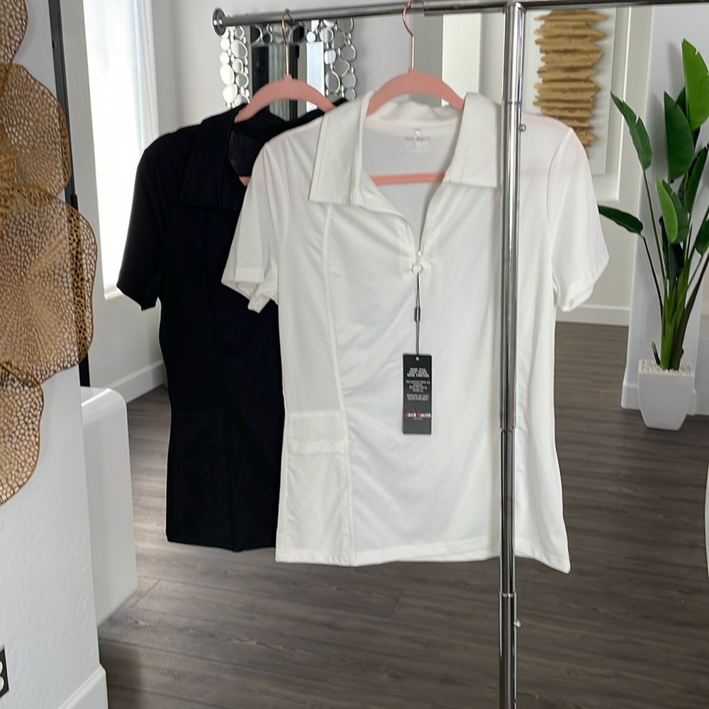 Jack Smith sports shirts